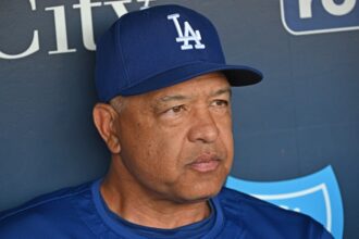 Dave Roberts