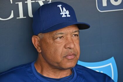 Dave Roberts