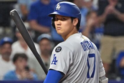 大谷翔平