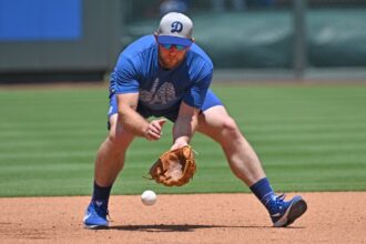 Max Muncy