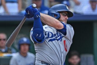 Max Muncy