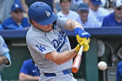 Kiké Hernández