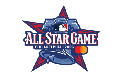 2026 MLB All-Star Game logo