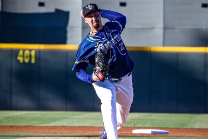Blake Snell, Rancho Cucamonga Quakes Chaquetas jersey