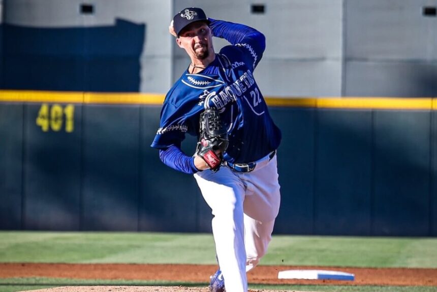 Blake Snell, Rancho Cucamonga Quakes Chaquetas jersey