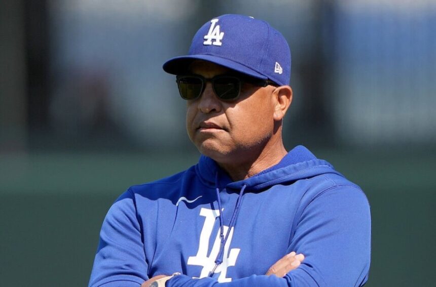 Dave Roberts