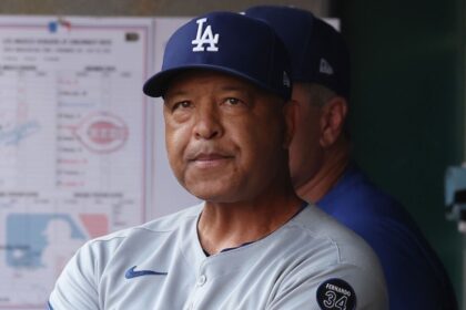 Dave Roberts
