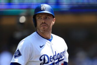 Freddie Freeman