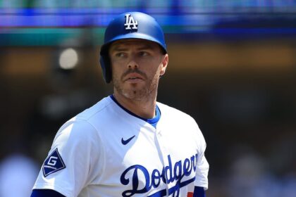 Freddie Freeman