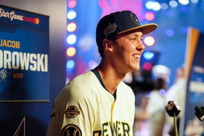 Jacob Misiorowski, 2025 MLB All-Star Game