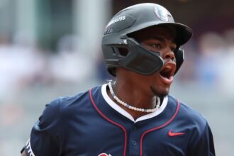 Josue De Paula, 2025 All-Star Futures Game
