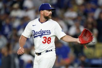 Kirby Yates