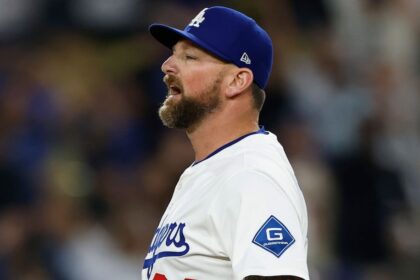 Kirby Yates