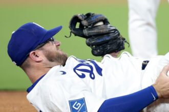 Max Muncy