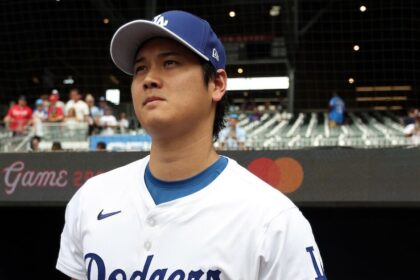 Shohei Ohtani, 2025 MLB All-Star Game