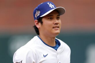 Shohei Ohtani, 2025 MLB All-Star Game