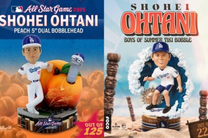 Shohei Ohtani, FOCO