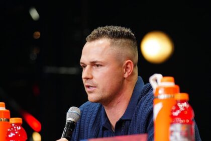 Tarik Skubal, 2025 MLB All-Star Game