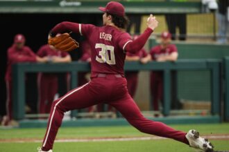 Cam Leiter