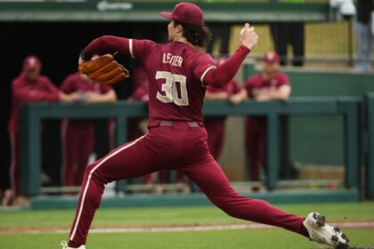Cam Leiter
