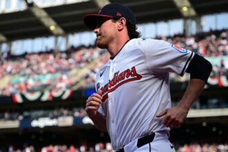 Shane Bieber