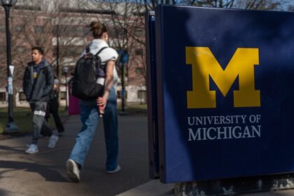 University of Michigan