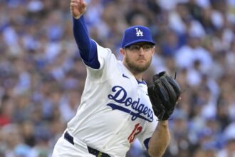 Max Muncy