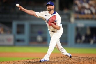 Kirby Yates