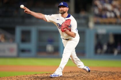 Kirby Yates
