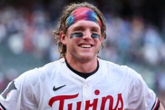 Harrison Bader