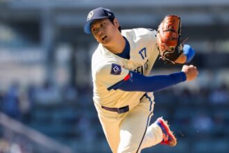 Shohei Ohtani, Dodgers City Connect