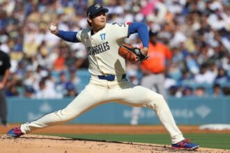 Shohei Ohtani, Dodgers City Connect