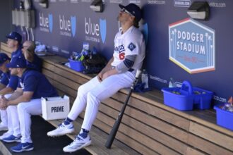 Kiké Hernández, Max Muncy, Prime cooler