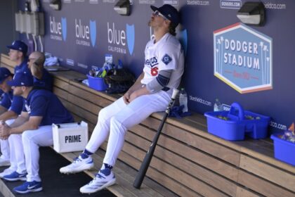 Kiké Hernández, Max Muncy, Prime cooler