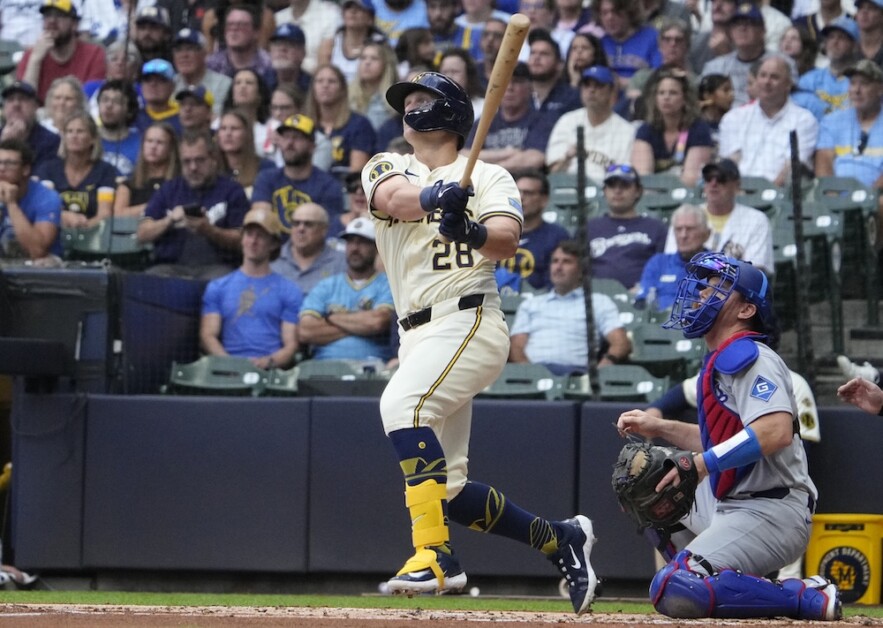 2025 NLCS Preview: Dodgers Vs. Brewers Regular Season Recap