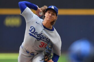 Tyler Glasnow