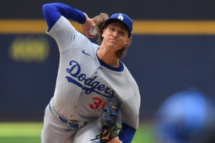 Tyler Glasnow