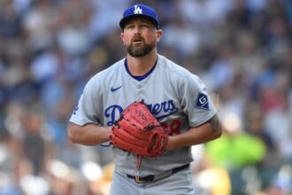 Kirby Yates
