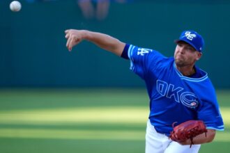 Blake Treinen