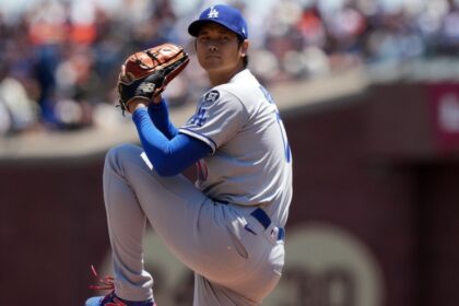 Shohei Ohtani