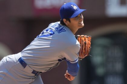 Shohei Ohtani
