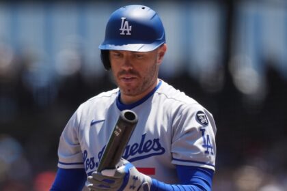 Freddie Freeman