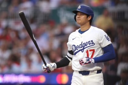 Shohei Ohtani, 2025 MLB All-Star Game