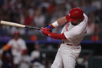 Kyle Schwarber, 2025 MLB All-Star Game