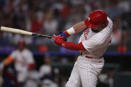Kyle Schwarber, 2025 MLB All-Star Game