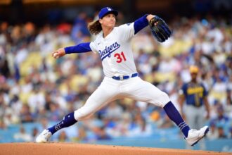 Tyler Glasnow