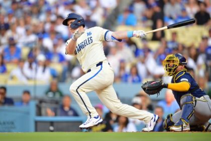 Will Smith, Dodgers City Connect