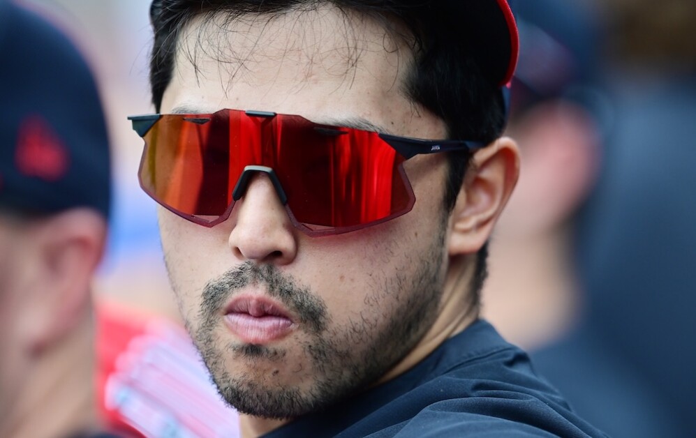 Steven Kwan Trade Rumors: Dodgers Potentially Remain Interested