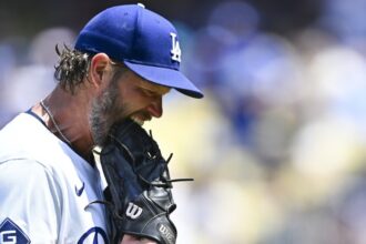 Clayton Kershaw