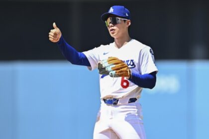 Hyeseong Kim